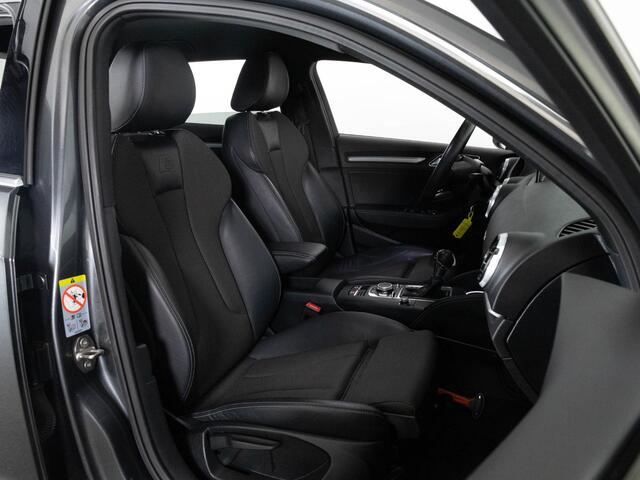 Audi A3 SPORTBACK S-Line 35 TFSI 150 PK AUTOMAAT | LED | Navigatie | 19 Inch Velgen | Apple Carplay /Android Auto |