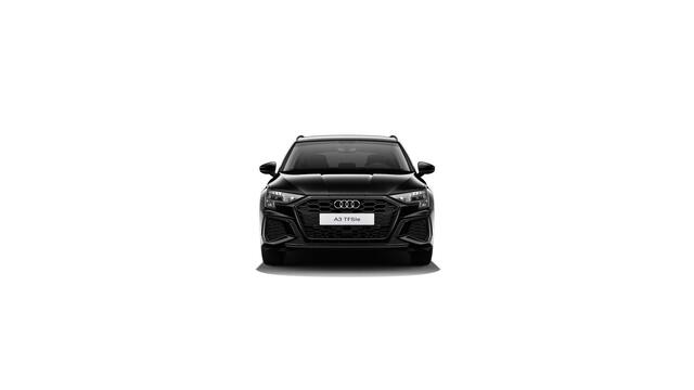 Audi A3 SPORTBACK 45 TFSI e S edition Competition | SoH 89% | 245 PK | Automaat | Navigatiesysteem | Audi soundsystem | S line |