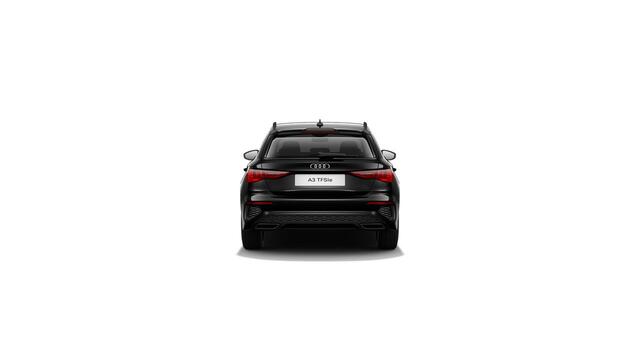 Audi A3 SPORTBACK 45 TFSI e S edition Competition | SoH 89% | 245 PK | Automaat | Navigatiesysteem | Audi soundsystem | S line |