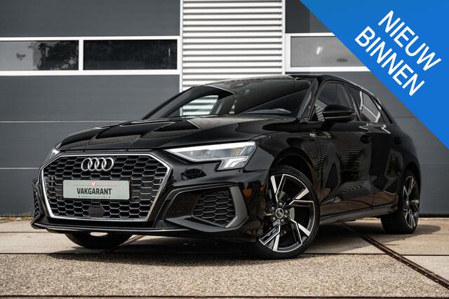 Audi A3 SPORTBACK 40 TFSI e Business edition