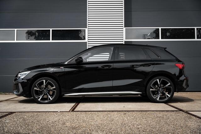 Audi A3 SPORTBACK 40 TFSI e Business edition