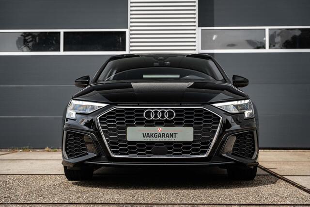 Audi A3 SPORTBACK 40 TFSI e Business edition