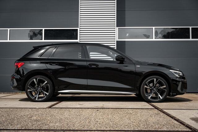 Audi A3 SPORTBACK 40 TFSI e Business edition