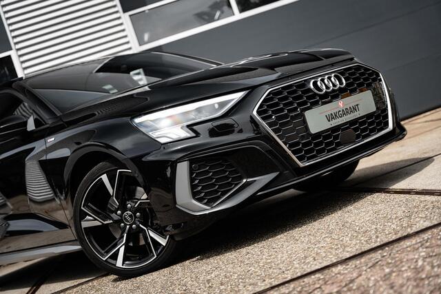 Audi A3 SPORTBACK 40 TFSI e Business edition