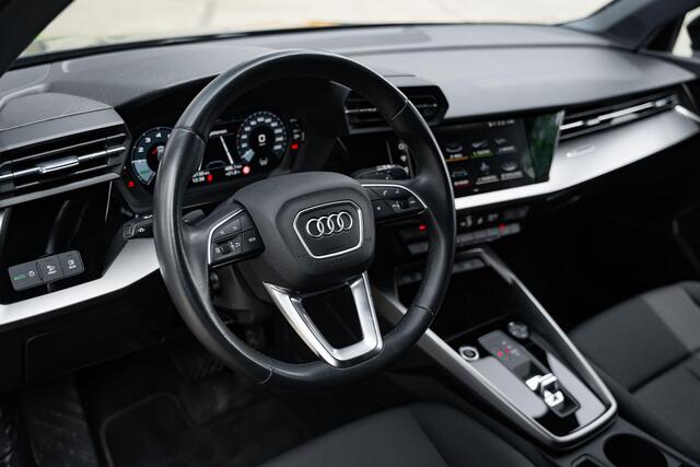 Audi A3 SPORTBACK 40 TFSI e Business edition