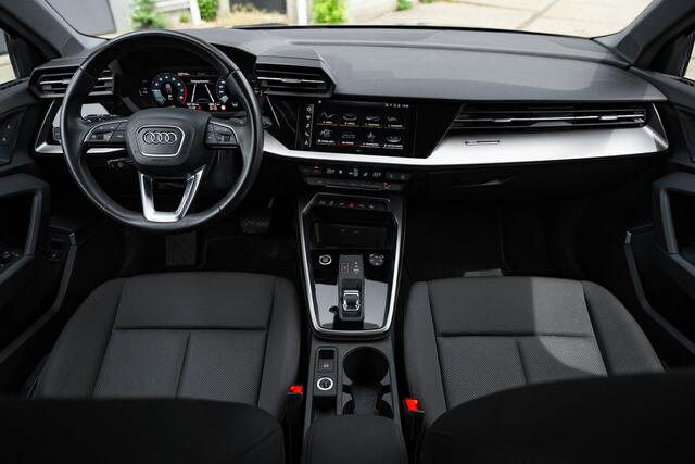 Audi A3 SPORTBACK 40 TFSI e Business edition