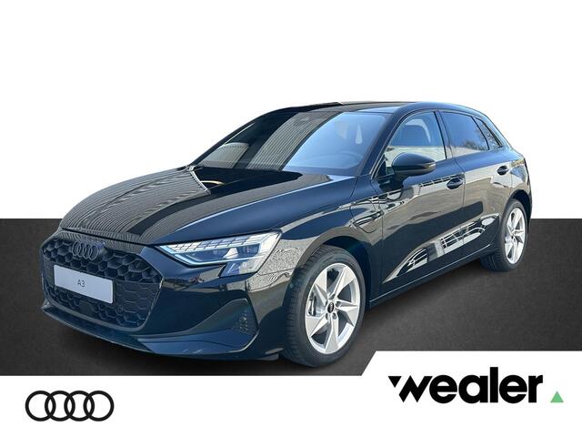 Audi A3 SPORTBACK Advanced edition 40 TFSI e S tronic