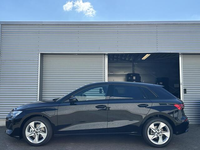 Audi A3 SPORTBACK Advanced edition 40 TFSI e S tronic