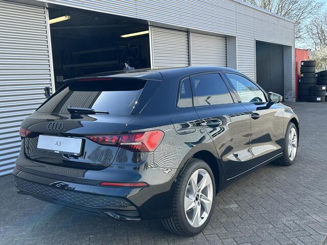 Audi A3 SPORTBACK Advanced edition 40 TFSI e S tronic