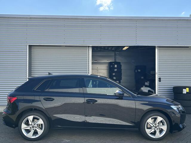 Audi A3 SPORTBACK Advanced edition 40 TFSI e S tronic