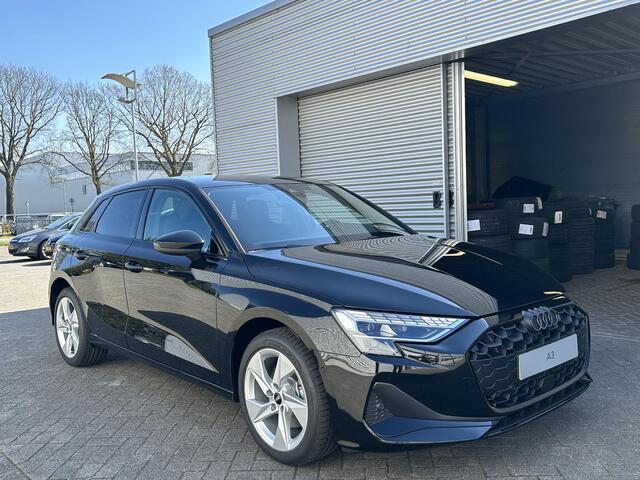 Audi A3 SPORTBACK Advanced edition 40 TFSI e S tronic