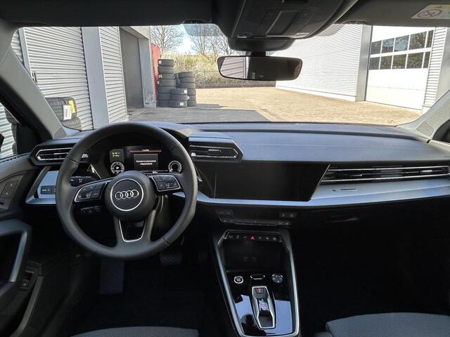 Audi A3 SPORTBACK Advanced edition 40 TFSI e S tronic