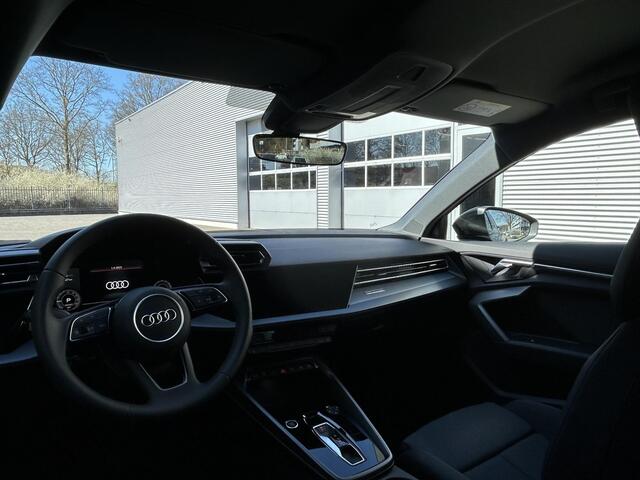 Audi A3 SPORTBACK Advanced edition 40 TFSI e S tronic
