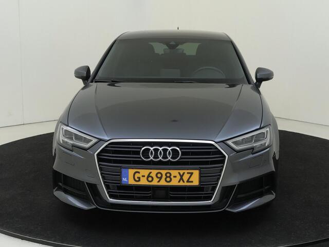 Audi A3 SPORTBACK 35 TFSI CoD Advance Sport | Bang & Olufsen | Achteruitrijcamera | Stoelverwarming | LED verlichting | S-line interieur | Virual cockpit | CarPlay |
