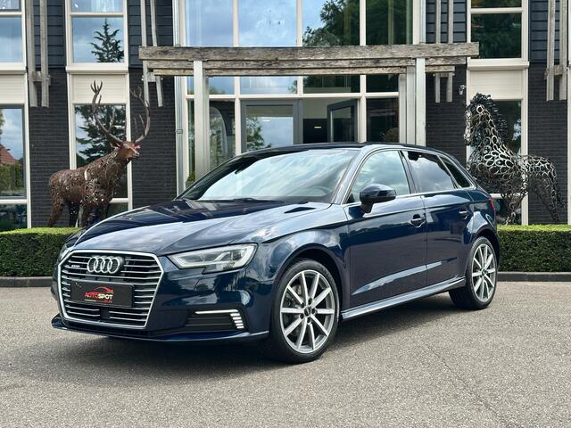 Audi A3 SPORTBACK E-TRON
