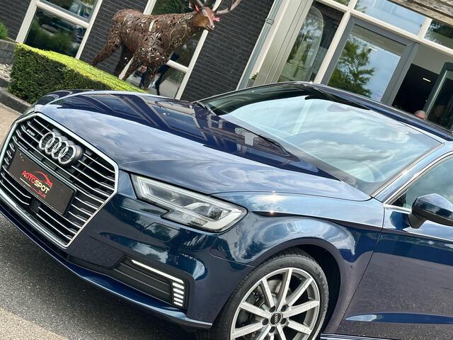 Audi A3 SPORTBACK E-TRON