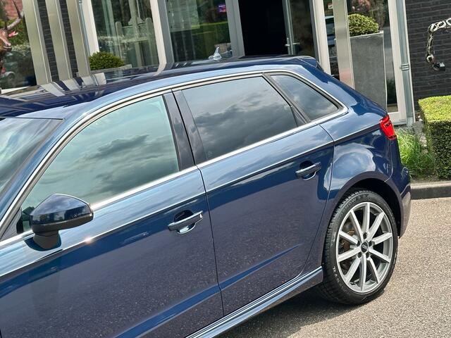 Audi A3 SPORTBACK E-TRON