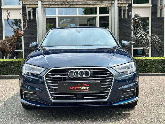 Audi A3 SPORTBACK E-TRON