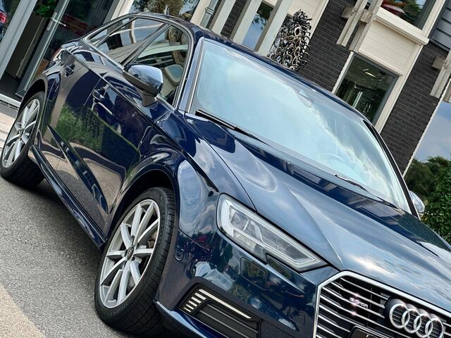 Audi A3 SPORTBACK E-TRON