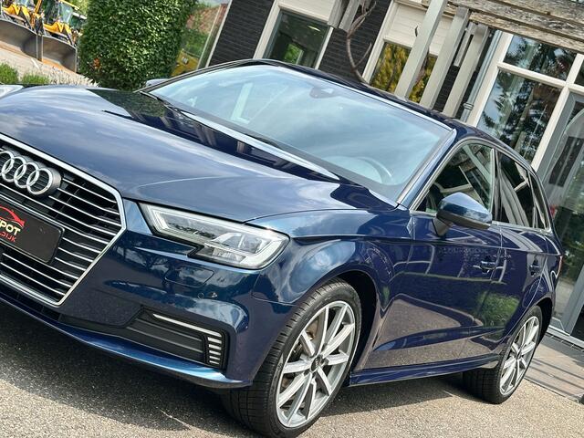 Audi A3 SPORTBACK E-TRON