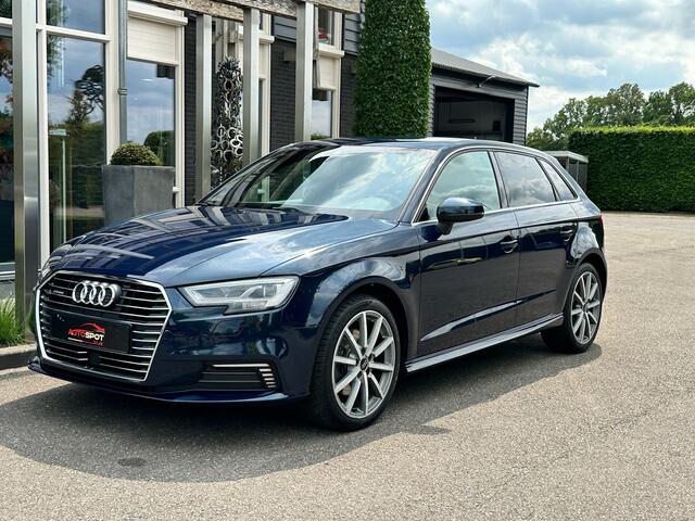 Audi A3 SPORTBACK E-TRON