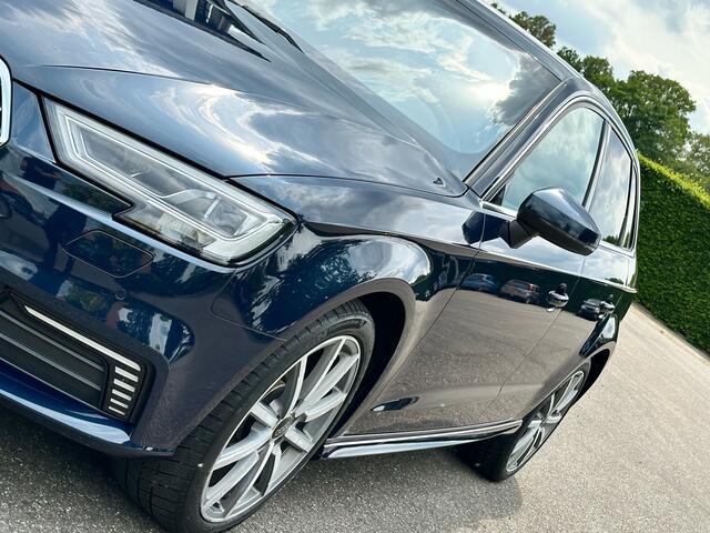 Audi A3 SPORTBACK E-TRON