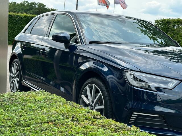 Audi A3 SPORTBACK E-TRON