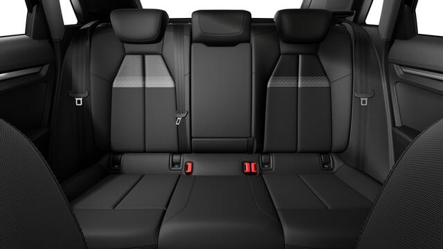 Audi A3 SPORTBACK A3 30 TFSI 116 S tronic Advanced edition | Aluminium optiek in het interieur | Audi soundsystem | Audi virtual cockpit