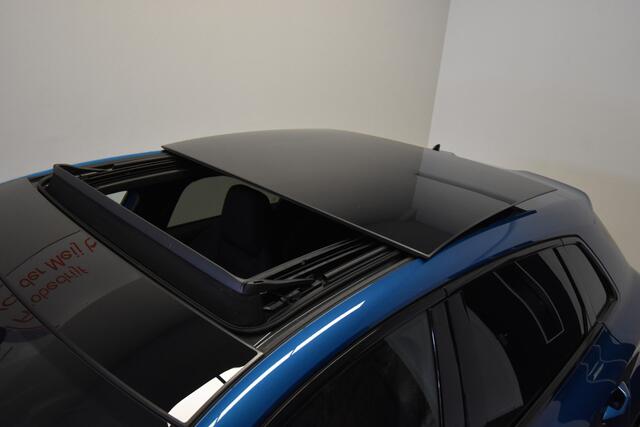 Audi A3 SPORTBACK 35 TFSI edition S-Line , VIRTUAL COCKPIT , ZW HEMEL , LED KOPL , A UITRIJ CAM , PDC V+A , LMV18 ,
