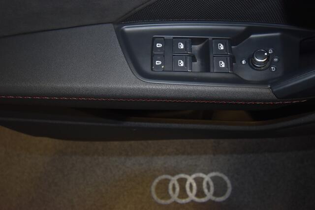 Audi A3 SPORTBACK 35 TFSI edition S-Line , VIRTUAL COCKPIT , ZW HEMEL , LED KOPL , A UITRIJ CAM , PDC V+A , LMV18 ,