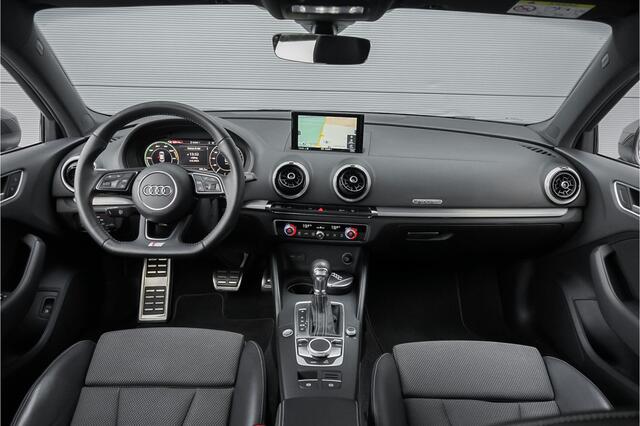 Audi A3 SPORTBACK 1.4 e-tron S-Line Facelift Navi LED NL Auto