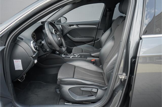 Audi A3 SPORTBACK 1.4 e-tron S-Line Facelift Navi LED NL Auto