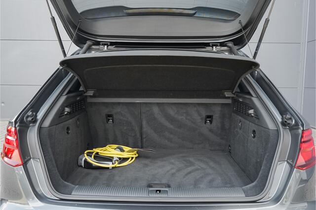 Audi A3 SPORTBACK 1.4 e-tron S-Line Facelift Navi LED NL Auto