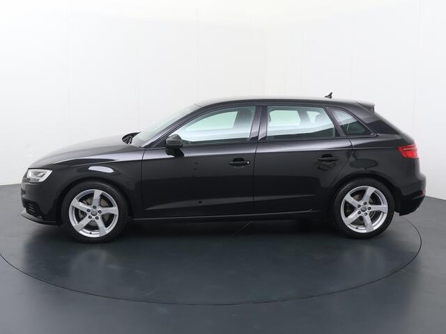 Audi A3 SPORTBACK 35 TFSI CoD Advance | 150 PK | Automaat | Achteruitrijcamera | B&O sound system | Navigatiesysteem |