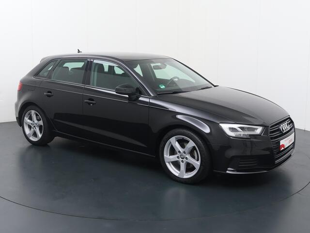 Audi A3 SPORTBACK 35 TFSI CoD Advance | 150 PK | Automaat | Achteruitrijcamera | B&O sound system | Navigatiesysteem |