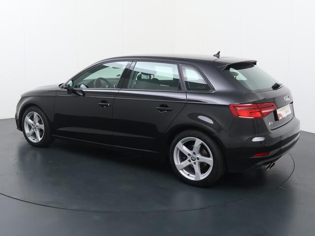 Audi A3 SPORTBACK 35 TFSI CoD Advance | 150 PK | Automaat | Achteruitrijcamera | B&O sound system | Navigatiesysteem |