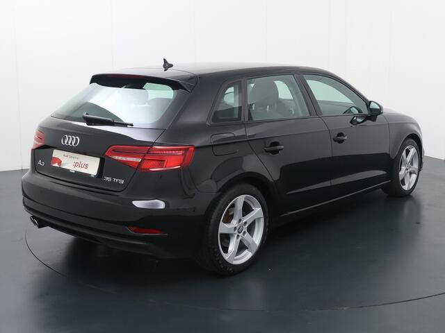 Audi A3 SPORTBACK 35 TFSI CoD Advance | 150 PK | Automaat | Achteruitrijcamera | B&O sound system | Navigatiesysteem |