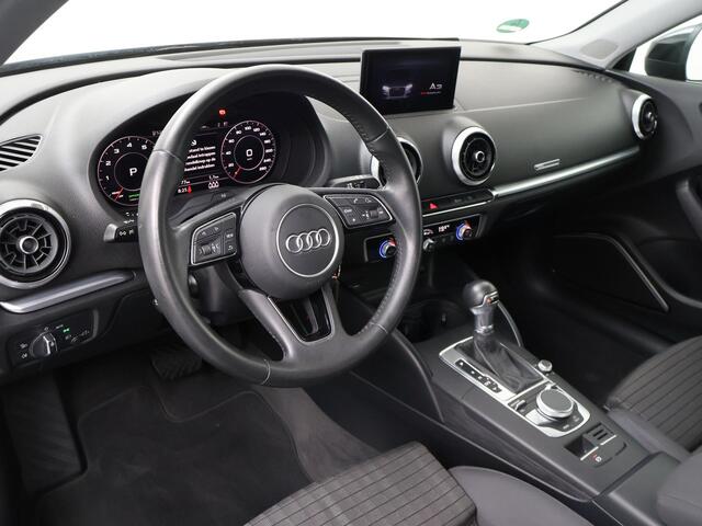 Audi A3 SPORTBACK 35 TFSI CoD Advance | 150 PK | Automaat | Achteruitrijcamera | B&O sound system | Navigatiesysteem |