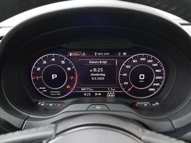 Audi A3 SPORTBACK 35 TFSI CoD Advance | 150 PK | Automaat | Achteruitrijcamera | B&O sound system | Navigatiesysteem |