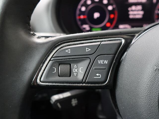 Audi A3 SPORTBACK 35 TFSI CoD Advance | 150 PK | Automaat | Achteruitrijcamera | B&O sound system | Navigatiesysteem |