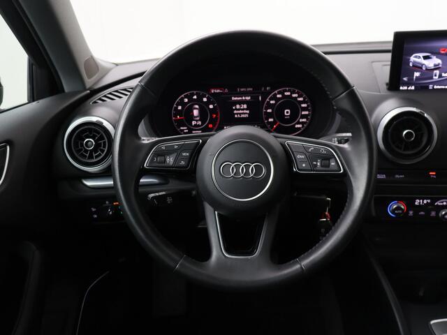 Audi A3 SPORTBACK 35 TFSI CoD Advance | 150 PK | Automaat | Achteruitrijcamera | B&O sound system | Navigatiesysteem |