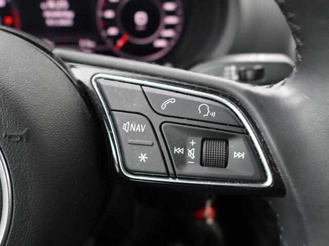 Audi A3 SPORTBACK 35 TFSI CoD Advance | 150 PK | Automaat | Achteruitrijcamera | B&O sound system | Navigatiesysteem |
