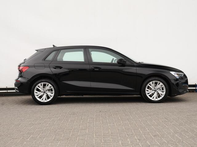 Audi A3 SPORTBACK 40 TFSI e Pro Line | LED voor en achter | Assistentiepakket driving |