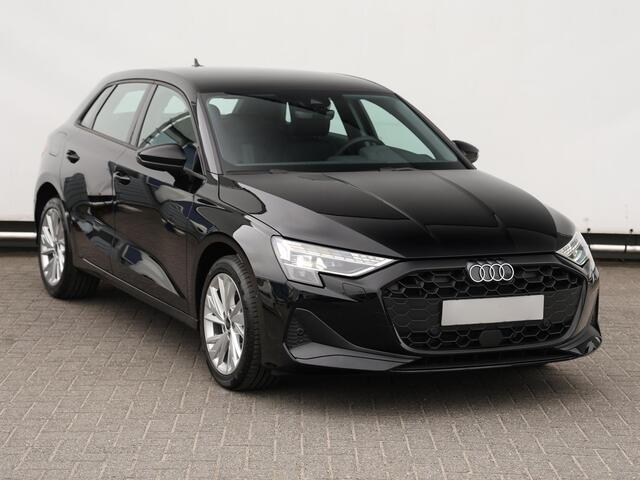 Audi A3 SPORTBACK 40 TFSI e Pro Line | LED voor en achter | Assistentiepakket driving |