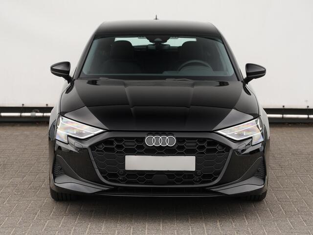 Audi A3 SPORTBACK 40 TFSI e Pro Line | LED voor en achter | Assistentiepakket driving |