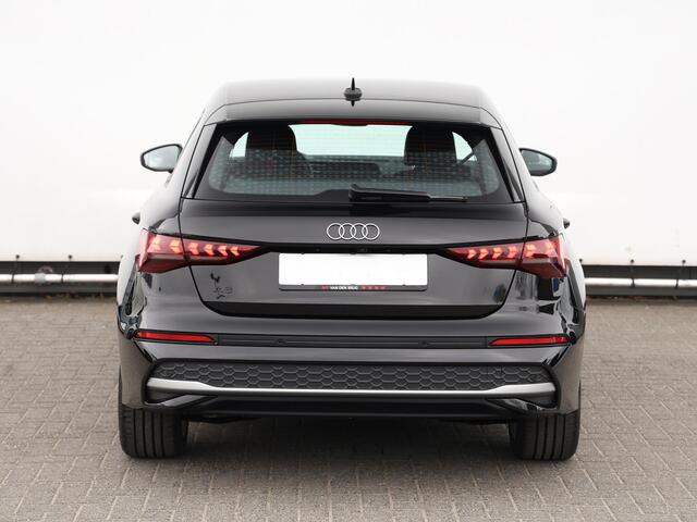 Audi A3 SPORTBACK 40 TFSI e Pro Line | LED voor en achter | Assistentiepakket driving |