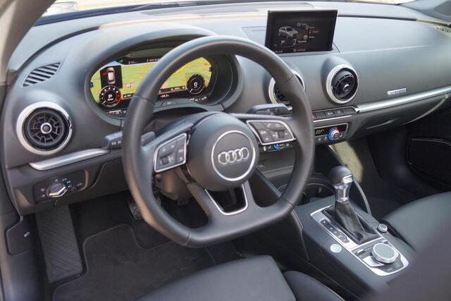 Audi A3 SPORTBACK 40 e-tron Advance Sport