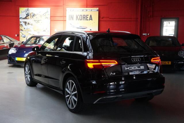Audi A3 SPORTBACK 40 e-tron Advance Sport