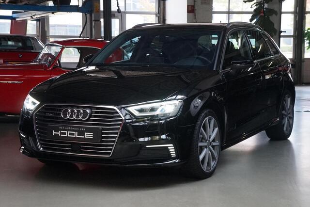 Audi A3 SPORTBACK 40 e-tron Advance Sport