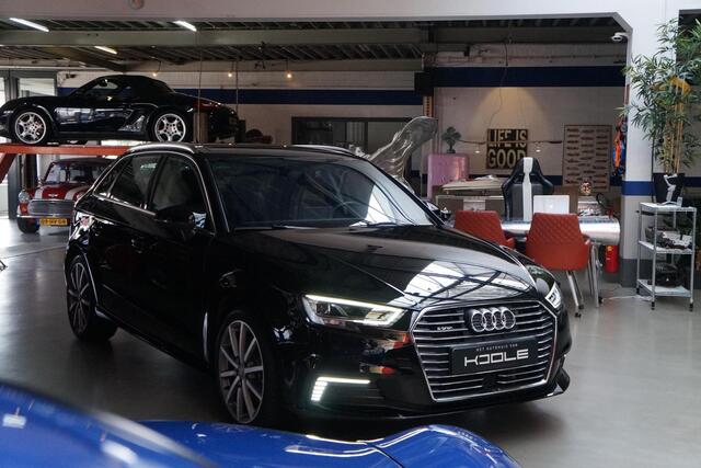 Audi A3 SPORTBACK 40 e-tron Advance Sport